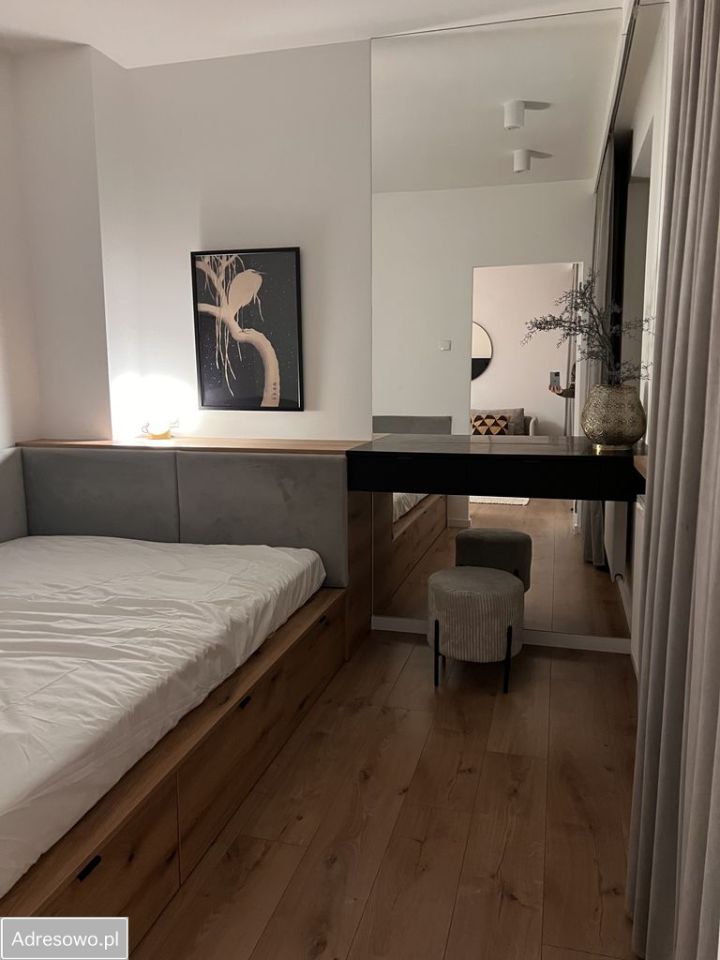 Mieszkanie 2-pokojowe Katowice Kostuchna, ul. Franciszka Zabłockiego. Zdjęcie 11