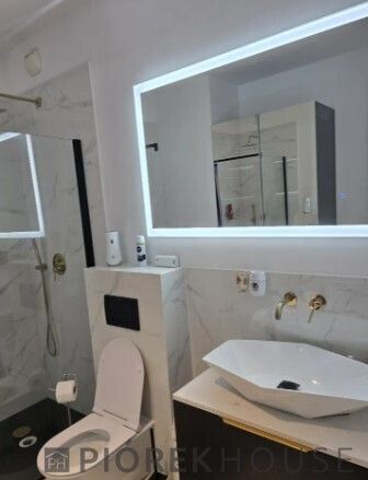 Mieszkanie 4-pokojowe Warszawa Białołęka, ul. Marywilska. Zdjęcie 9