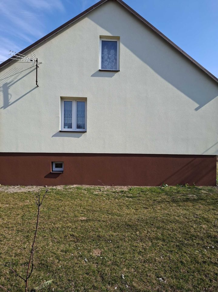 siedlisko, 3 pokoje Janki Młode. Zdjęcie 5