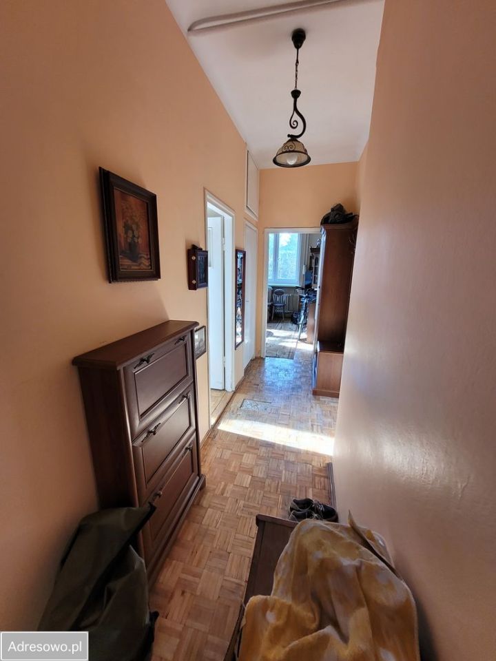 Mieszkanie 2-pokojowe Warszawa Mokotów, ul. Puławska. Zdjęcie 8