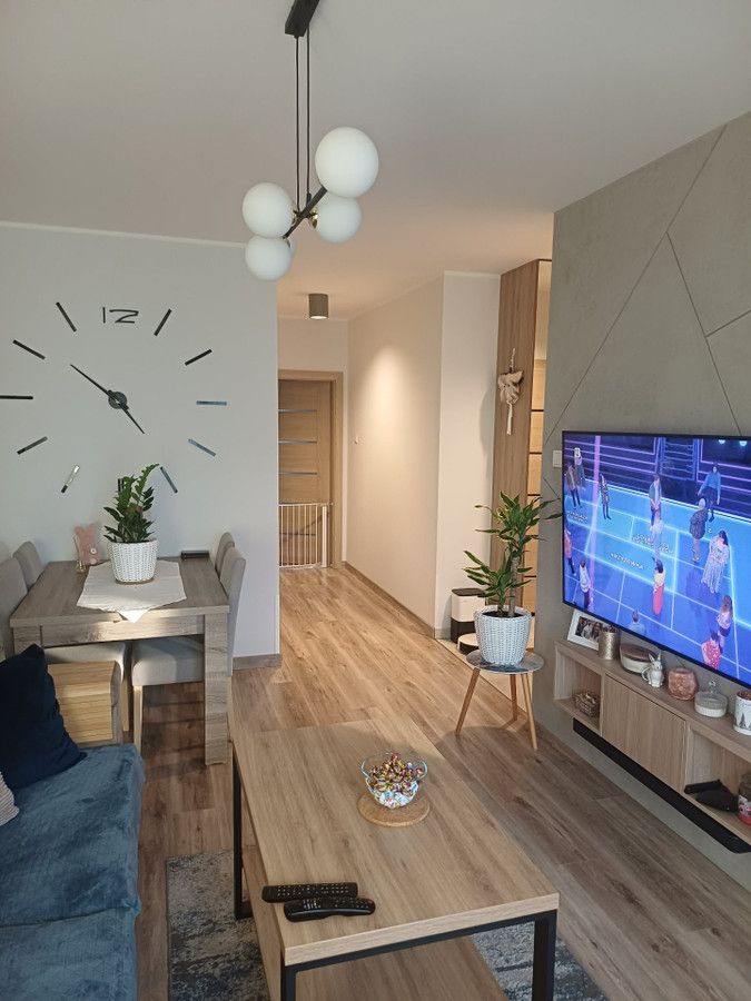 Mieszkanie 3-pokojowe Legionowo, ul. Zbigniewa Herberta. Zdjęcie 9