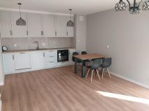 Mieszkanie 3-pokojowe Białystok Antoniuk, ul. Ukośna. Zdjęcie 2