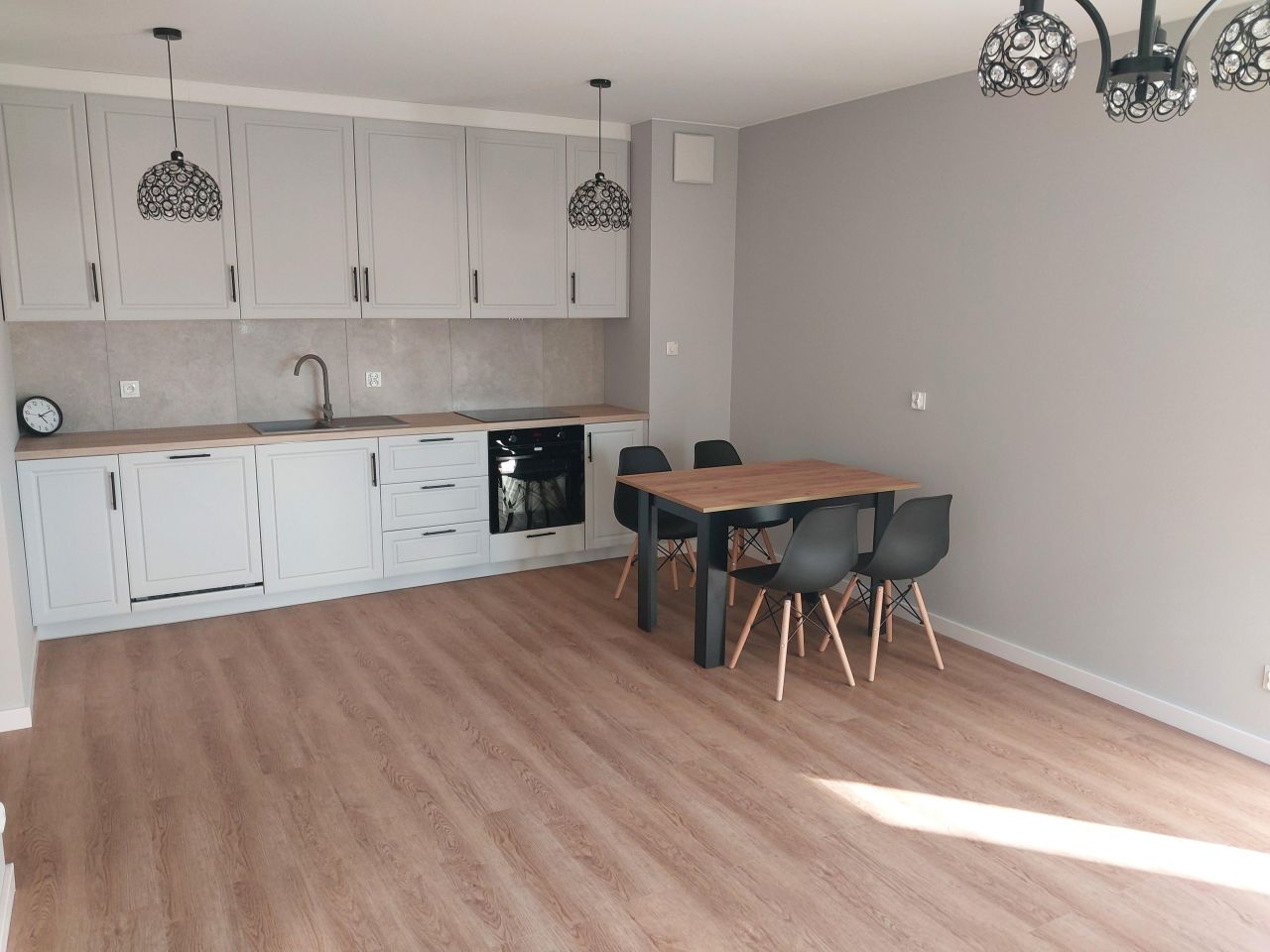 Mieszkanie 3-pokojowe Białystok Antoniuk, ul. Ukośna. Zdjęcie 3