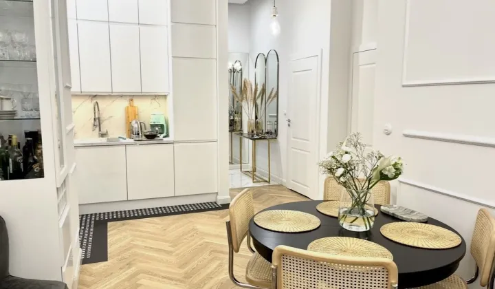 Mieszkanie 2-pokojowe Warszawa Włochy, ul. Popularna