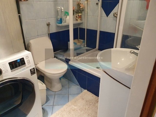 Mieszkanie 2-pokojowe Warszawa Ochota, ul. Dorotowska. Zdjęcie 12