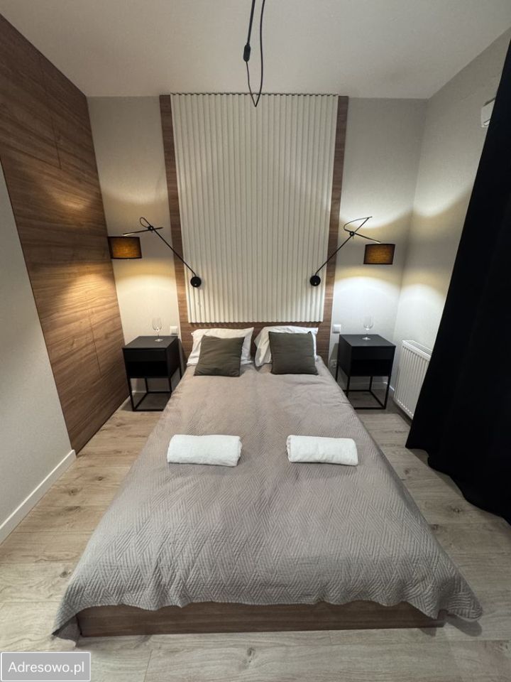 Mieszkanie 2-pokojowe Rzeszów, al. Armii Krajowej. Zdjęcie 14