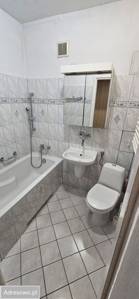 Mieszkanie 2-pokojowe Wrocław Śródmieście. Zdjęcie 17