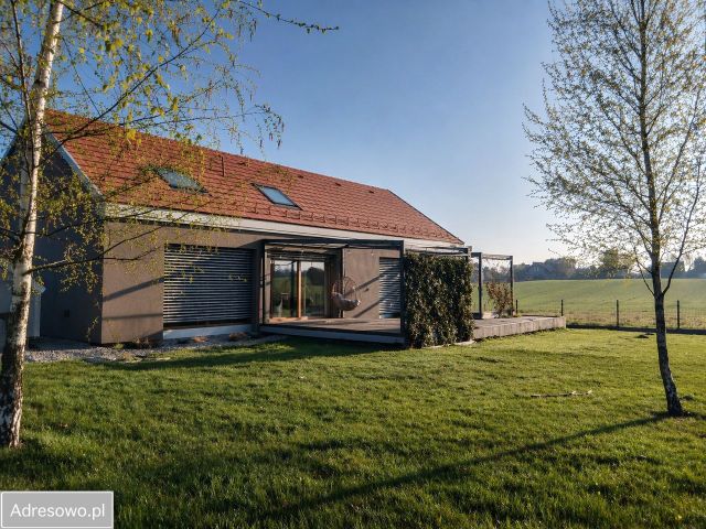 dom wolnostojący, 3 pokoje Bestwina. Zdjęcie 1