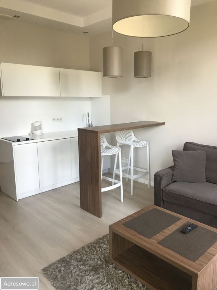 Mieszkanie 2-pokojowe Warszawa Wola, ul. Kolejowa. Zdjęcie 3