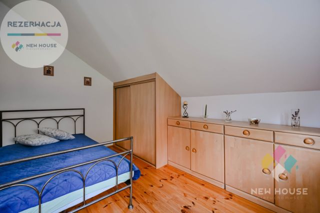 dom wolnostojący, 3 pokoje Bartołty Wielkie. Zdjęcie 24
