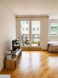Mieszkanie 1-pokojowe Warszawa Bemowo, ul. Obrońców Tobruku. Zdjęcie 1
