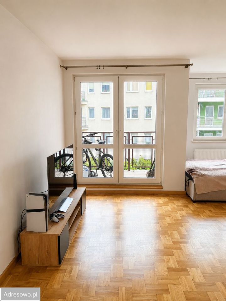 Mieszkanie 1-pokojowe Warszawa Bemowo, ul. Obrońców Tobruku. Zdjęcie 2