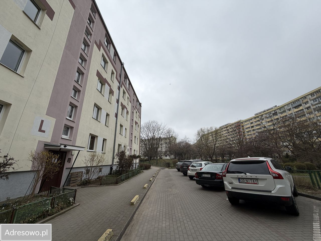 Mieszkanie 2-pokojowe Gdańsk Przymorze, ul. Prezydenta Lecha Kaczyńskiego. Zdjęcie 20