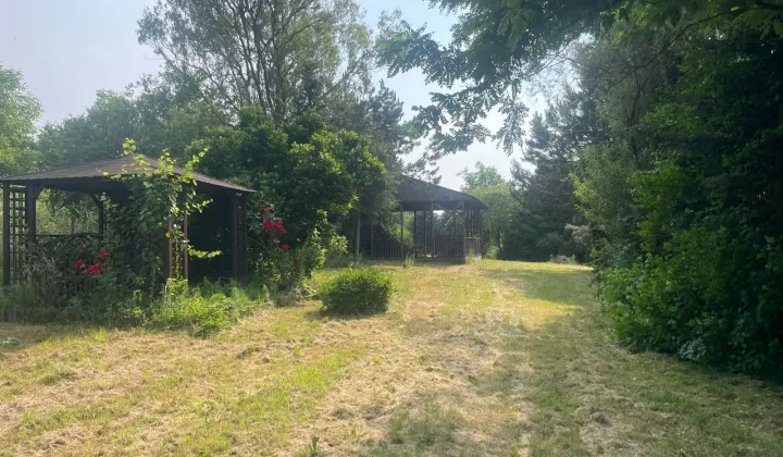 Działka budowlana Kraków Zbydniowice, ul. Zbydniowicka
