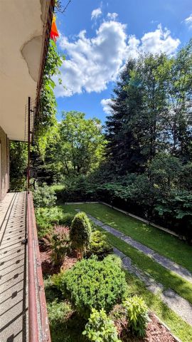 bliźniak Krynica-Zdrój. Zdjęcie 5