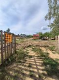 gospodarstwo Jędrzejów Dziadówki, ul. Akacjowa. Zdjęcie 1