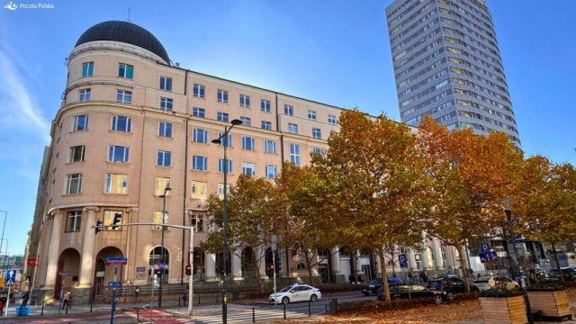 Lokal Warszawa, ul. Świętokrzyska. Zdjęcie 1