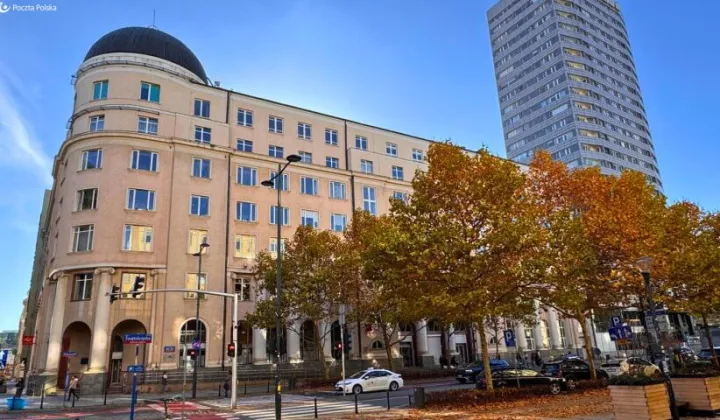 Lokal Warszawa, ul. Świętokrzyska