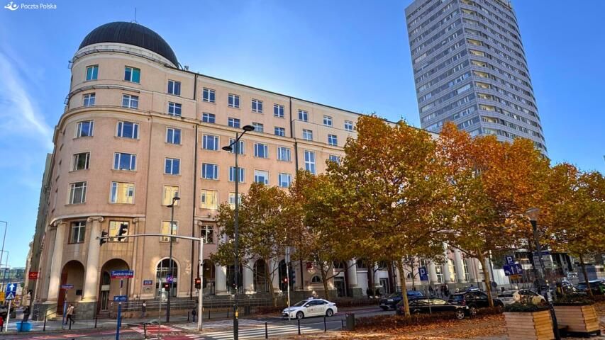 Lokal Warszawa, ul. Świętokrzyska. Zdjęcie 1