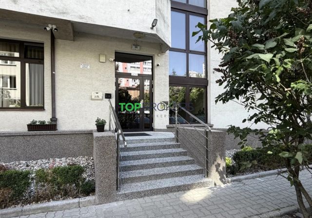 Mieszkanie 3-pokojowe Warszawa Mokotów, ul. Ksawerów. Zdjęcie 18