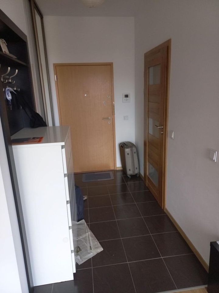 Mieszkanie 1-pokojowe Warszawa Wola, ul. Kolejowa. Zdjęcie 2
