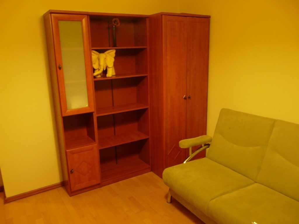 Mieszkanie 2-pokojowe Gdańsk Aniołki, ul. Mariana Smoluchowskiego. Zdjęcie 2