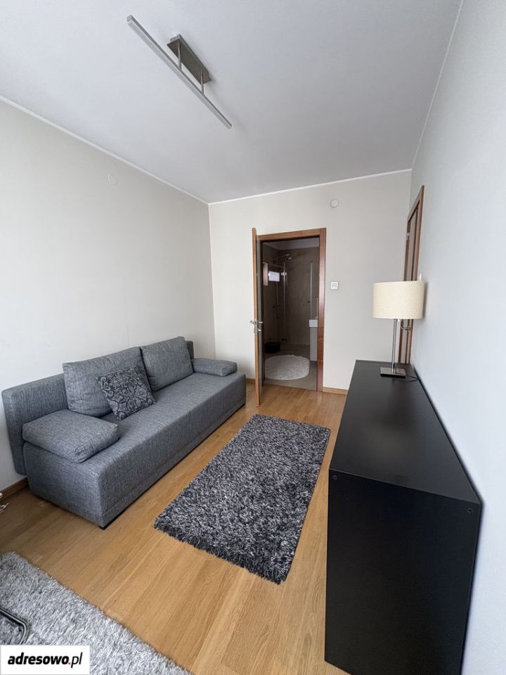 Mieszkanie 4-pokojowe Warszawa Stegny, ul. Pory. Zdjęcie 9