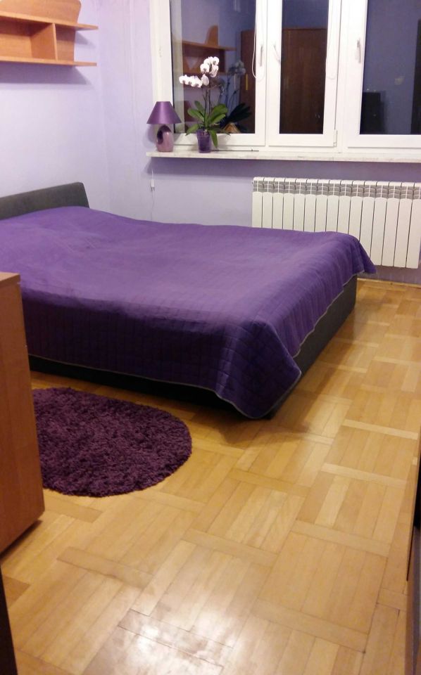 Mieszkanie 2-pokojowe Warszawa Ochota. Zdjęcie 4