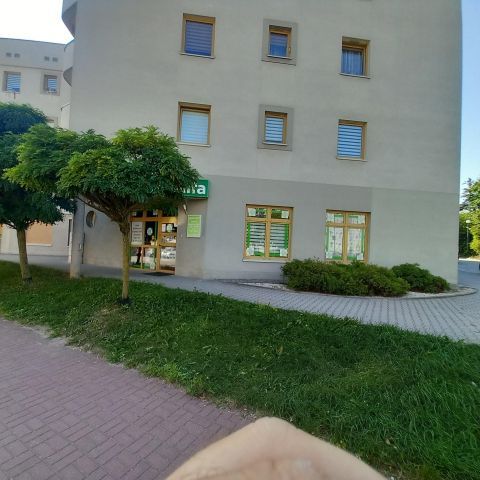 Lokal Kielce Centrum, ul. Chęcińska. Zdjęcie 1