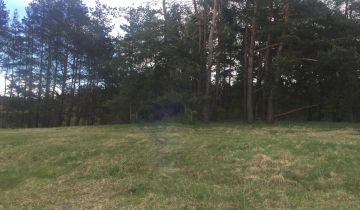 Działka budowlana Krynki