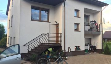 dom wolnostojący, 7 pokoi Siedlce