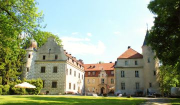 Hotel/pensjonat Tuczno Pierwsze. Zdjęcie 9