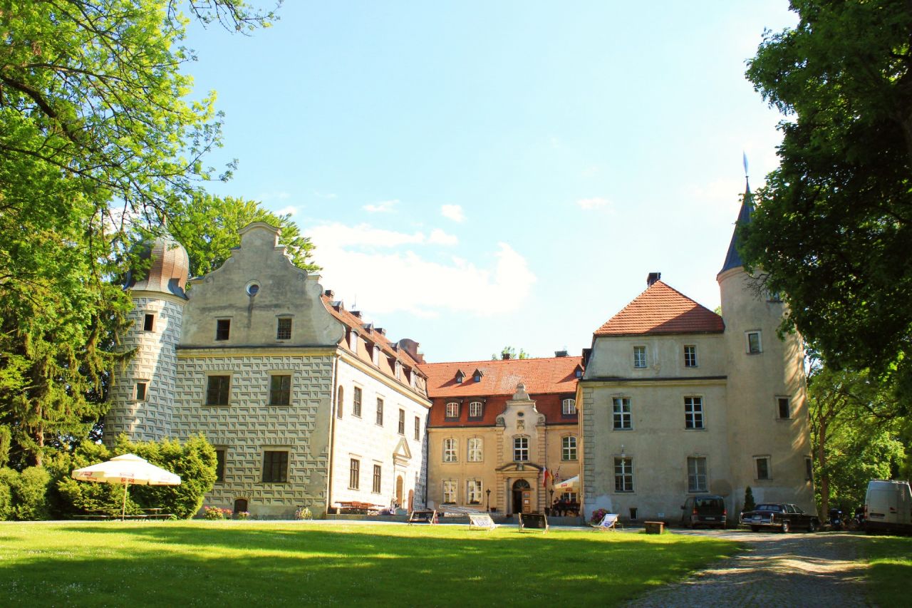 Hotel/pensjonat Tuczno Pierwsze. Zdjęcie 18