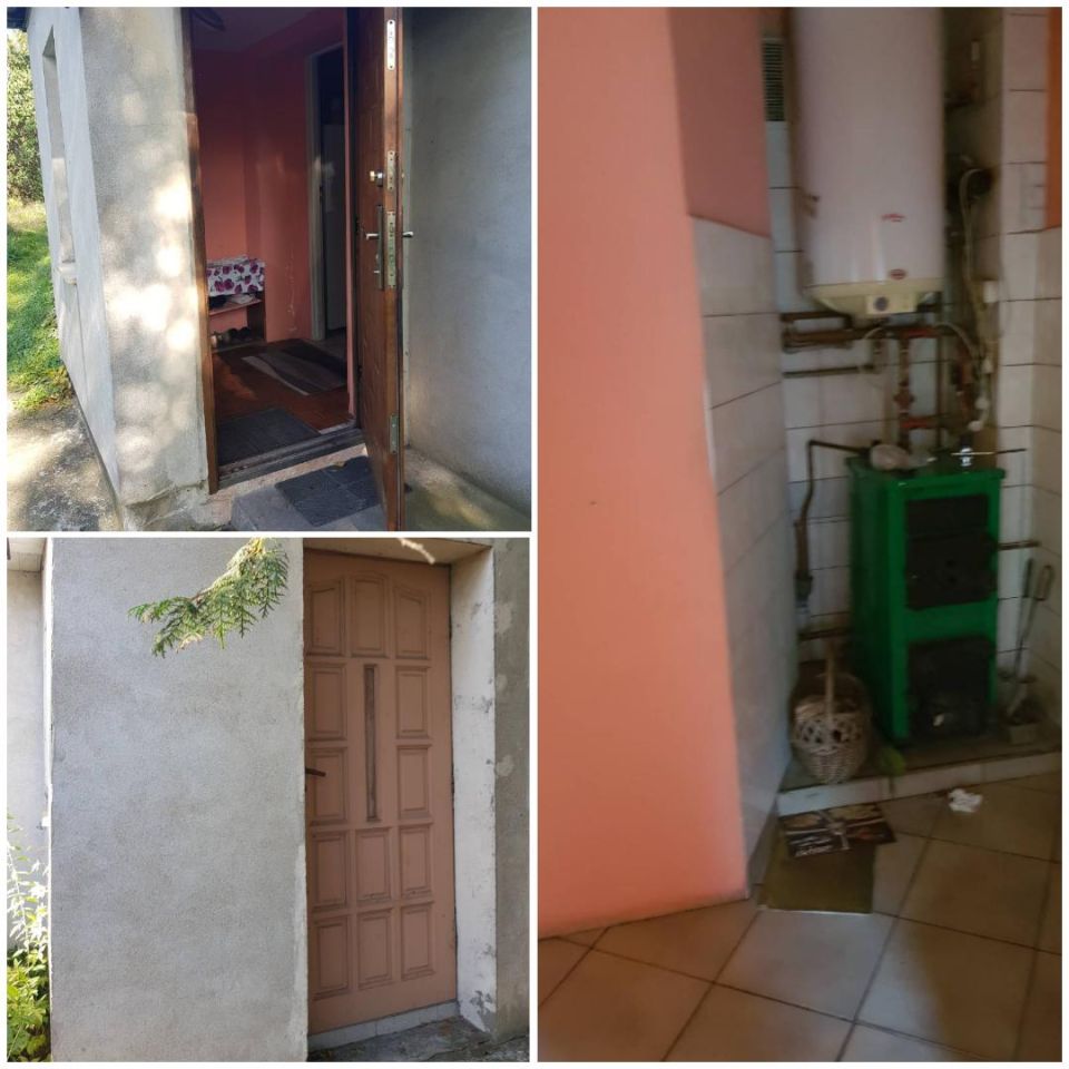 dom wolnostojący, 4 pokoje Stanisławowo. Zdjęcie 3