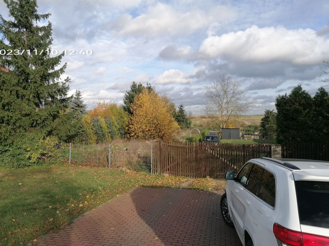 Działka rolna Siadło Górne. Zdjęcie 7