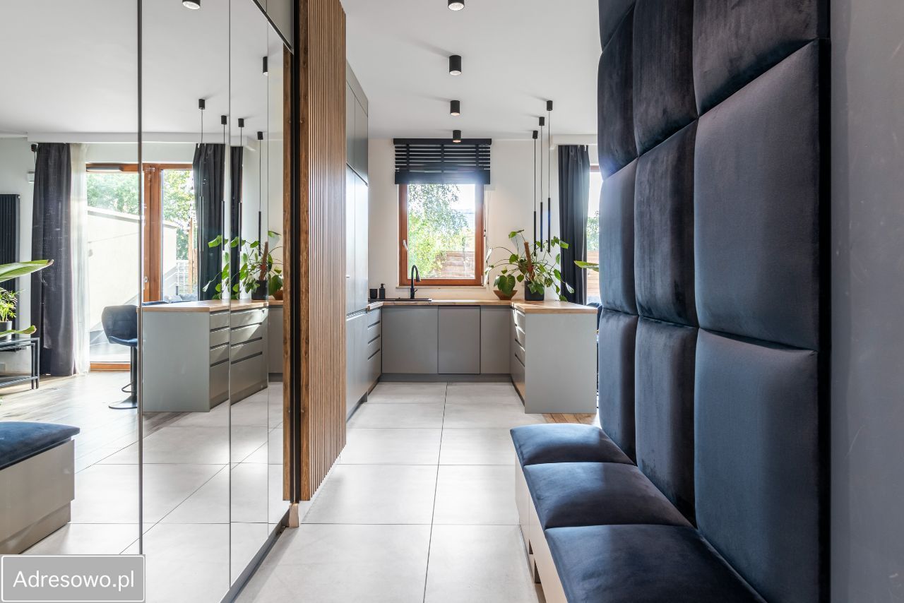 Mieszkanie 2-pokojowe Warszawa Mokotów, ul. Mariana Zdziechowskiego. Zdjęcie 4