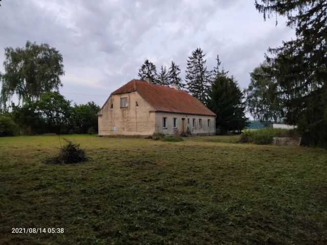 dom wolnostojący, 4 pokoje Melejdy. Zdjęcie 2