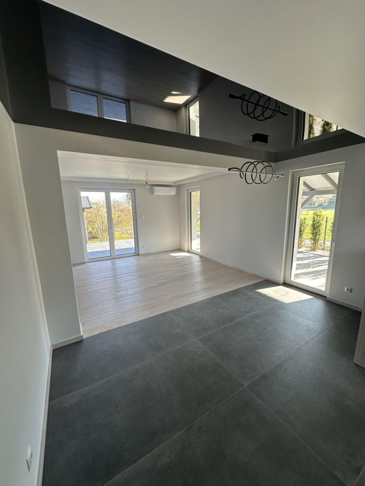 bliźniak, 3 pokoje Tarnów Zabłocie, ul. Szczęśliwa. Zdjęcie 3