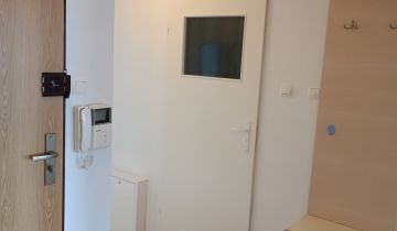 Mieszkanie 2-pokojowe Rzeszów, ul. Nowosądecka
