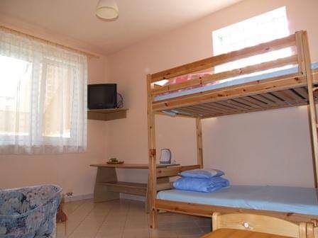 Hotel/pensjonat Gostyń. Zdjęcie 3