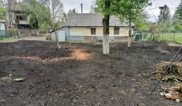 siedlisko, 2 pokoje Niedziałowice Pierwsze