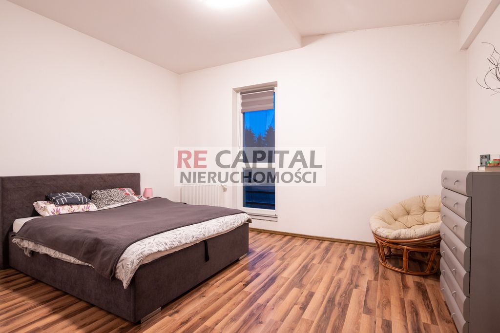 dom wolnostojący, 8 pokoi Święcice. Zdjęcie 9