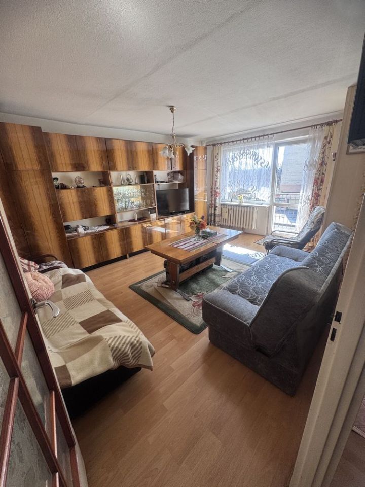 Mieszkanie 3-pokojowe Chorzów Pniaki, ul. dr. Ignacego Nowaka. Zdjęcie 8