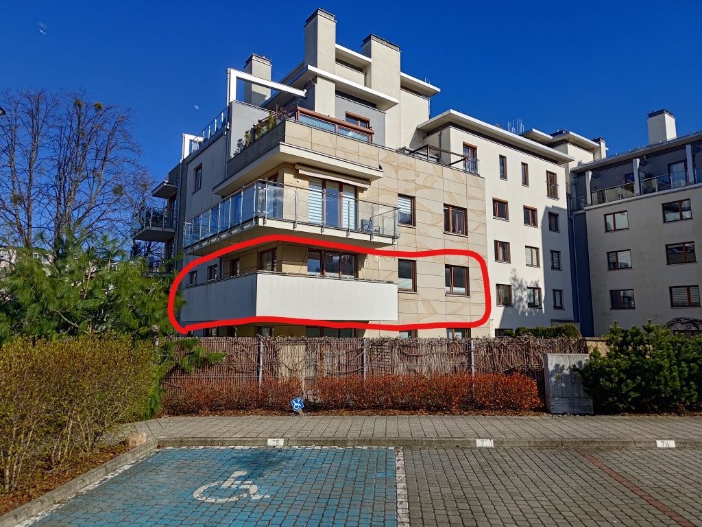 Mieszkanie 3-pokojowe Gdańsk Przymorze, ul. Bolesława Krzywoustego