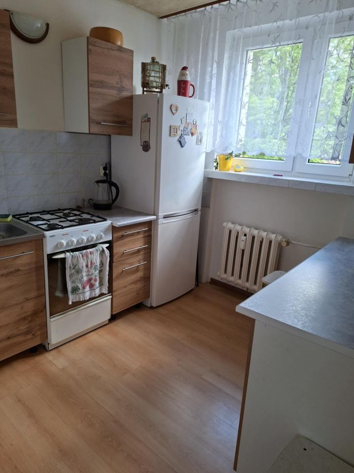 Mieszkanie 3-pokojowe Ustrzyki Dolne, ul. Pionierska. Zdjęcie 5