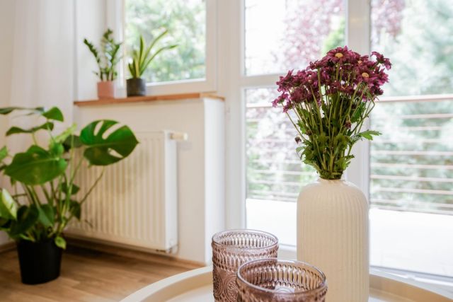 Mieszkanie 4-pokojowe Warszawa Włochy, ul. ks. Juliana Chrościckiego. Zdjęcie 32