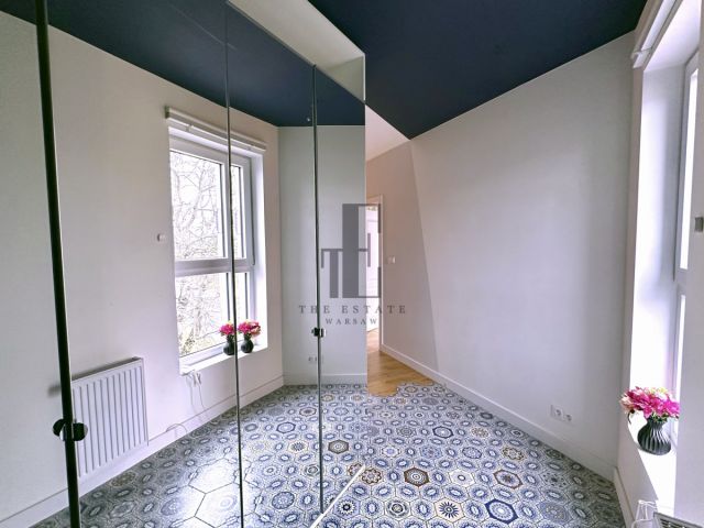 Mieszkanie 3-pokojowe Warszawa Wola, ul. Wawrzyszewska. Zdjęcie 8