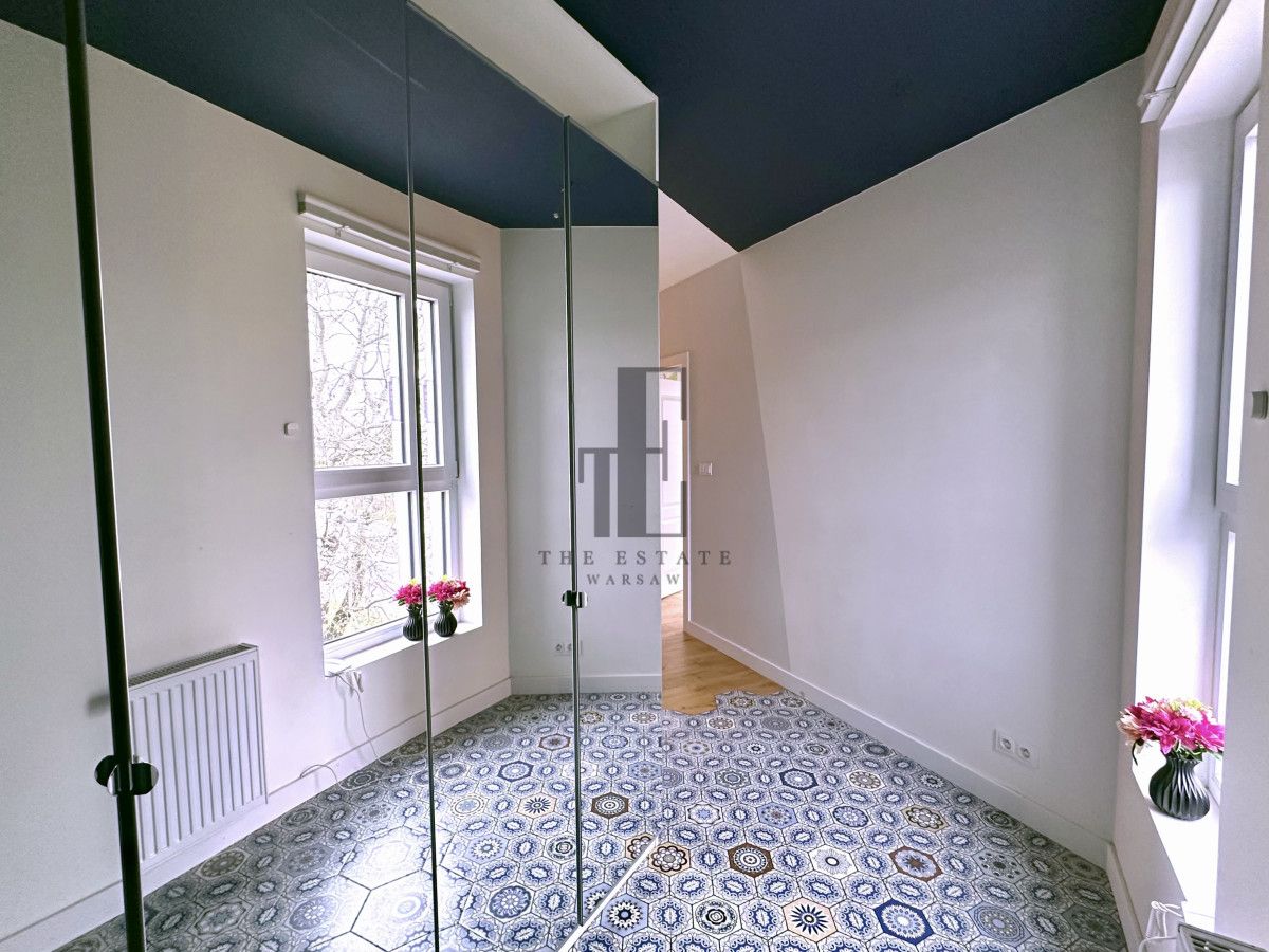 Mieszkanie 3-pokojowe Warszawa Wola, ul. Wawrzyszewska. Zdjęcie 8