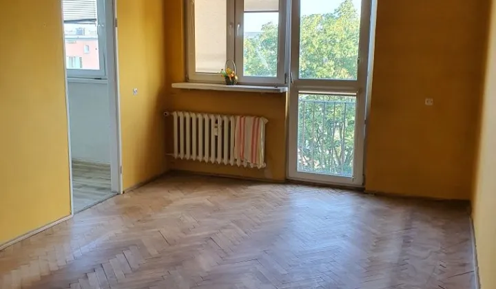 Mieszkanie 2-pokojowe Starachowice Centrum, al. Armii Krajowej