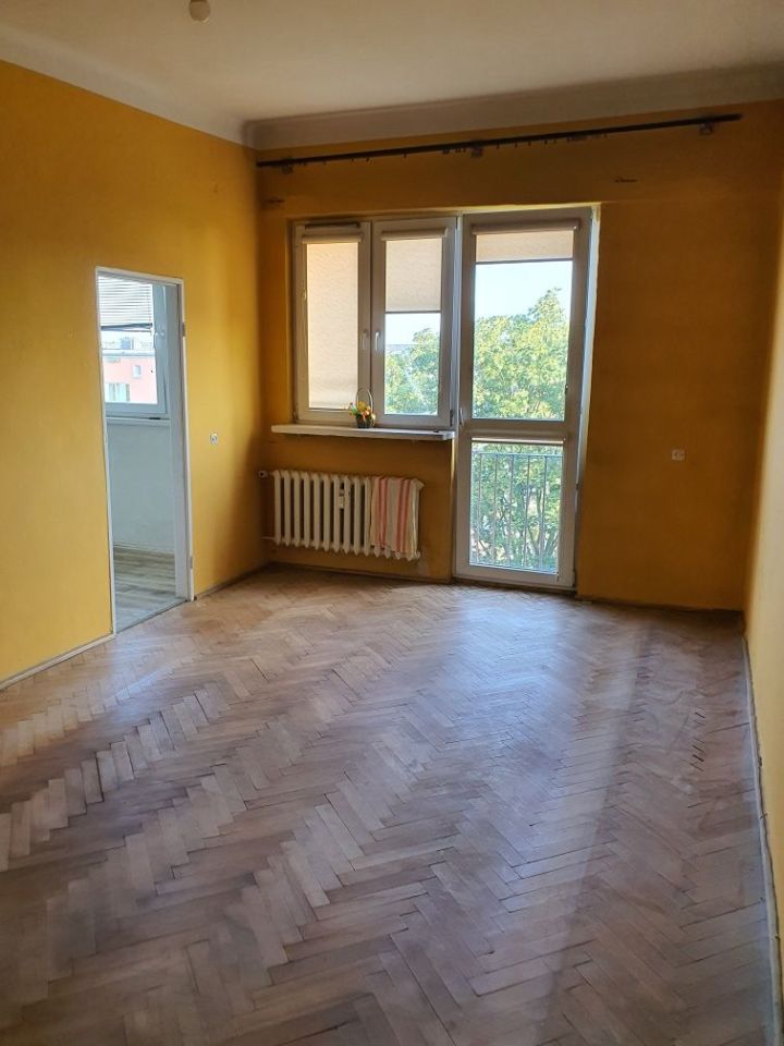 Mieszkanie 2-pokojowe Starachowice Centrum, al. Armii Krajowej